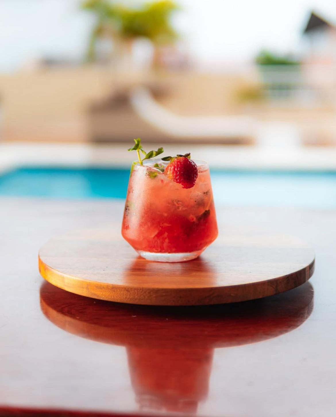 Hotel Nilas Tarapoto Eksteriør bilde